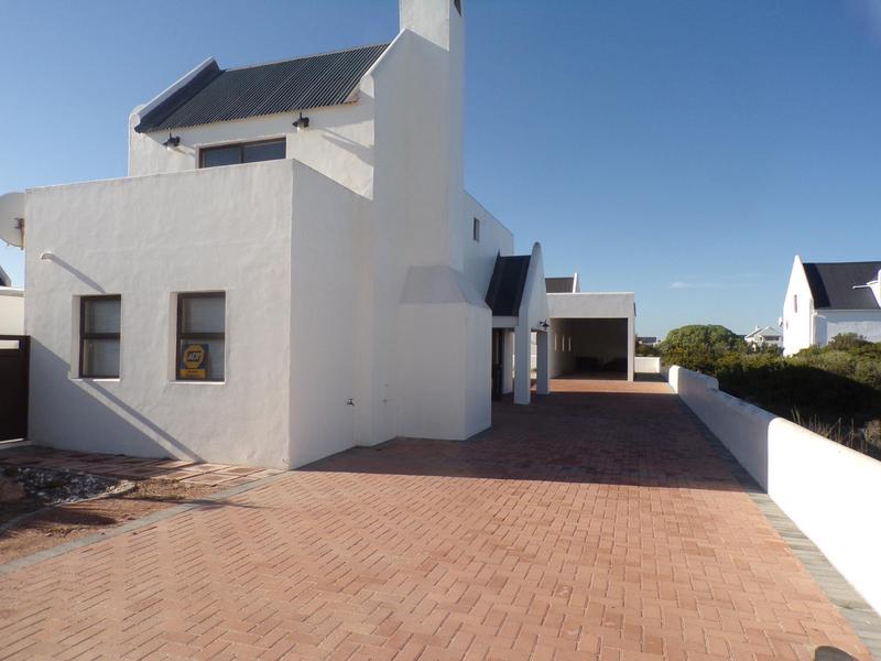 3 Bedroom Property for Sale in Dwarskersbos Western Cape